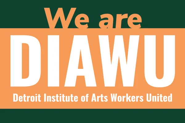 We Are DIAWU
