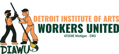 Detroit Institute of Arts Workers United